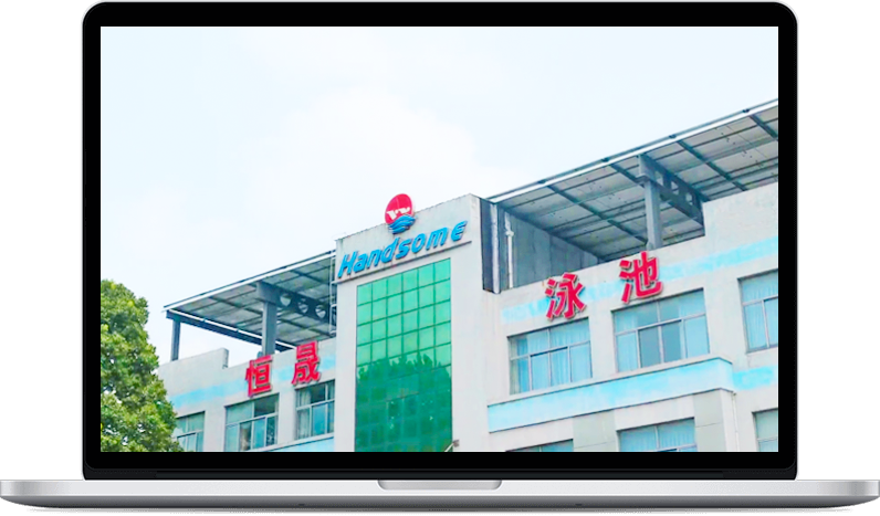 Ningbo Yashine Sports Technology Co. Oy